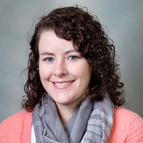 Megan Tumm, D.P.T.