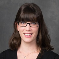 Melissa Hart, M.D.