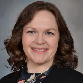 Melissa Weise, C.N.M., F.N.P.