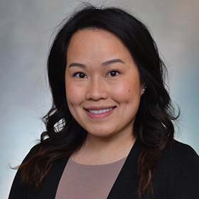 Melissa Xiong, M.S.W., L.C.S.W.