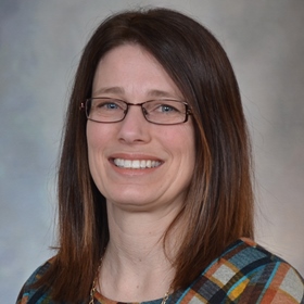 Meredith Chapman, Au.D.