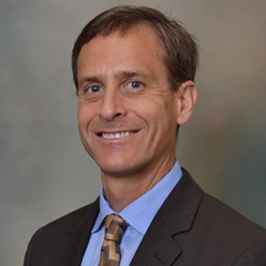 Michael Beaudrie, D.O.