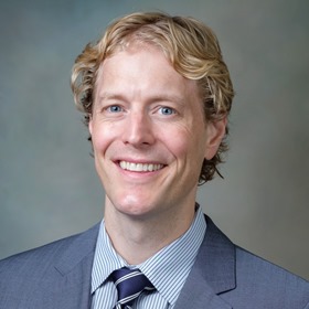 Michael Colgan, M.D.
