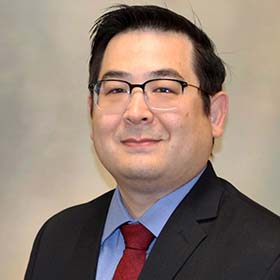Michael Foreman, D.O.