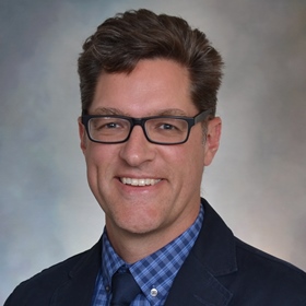 Michael Hartman, M.D.