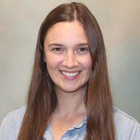 Michaela Callaghan, CNM, A.P.N.P.
