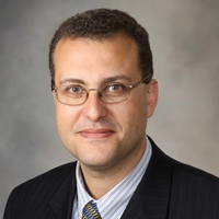 Michel Barsoum, M.D.