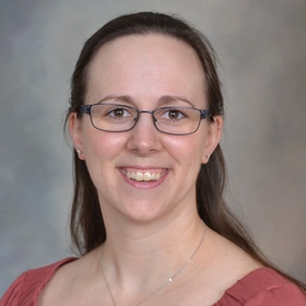 Michele Knutson, CCC-SLP