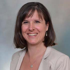 Michele Ries, Ph.D. Michele Ries, Ph.D.