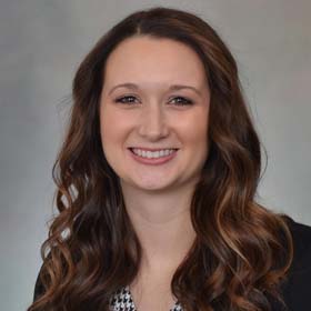 Mikala Underwood, O.T.