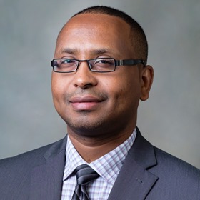Muhanad Mohamed, M.D.