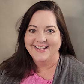 Nancy Gilmore, R.D.N., C.D.E.