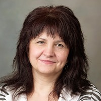 Natalya Bykhovaya, N.P.