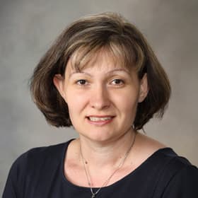 Natasa Milosavljevic, M.D.