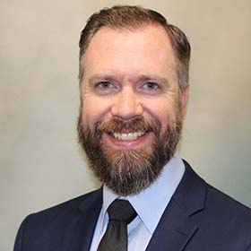 Nathan Blankenheim MD
