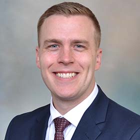 Nathan Eickstaedt, M.D.