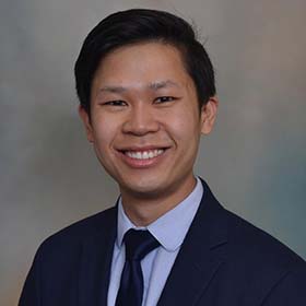 Nathaniel Leu, M.D., M.S.