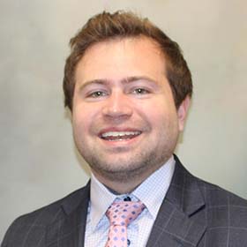 Nicholas Christensen, D.O.