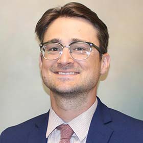 Nick Beaudrie, D.O.