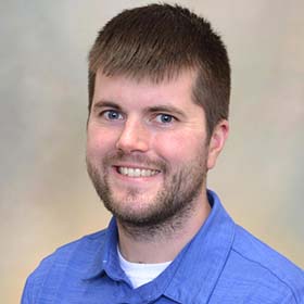 Nick Dewerd, D.P.T.
