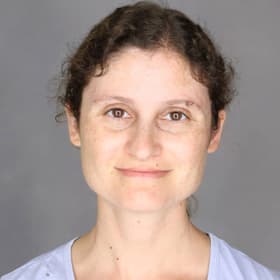 Nicole DePolo, M.D.
