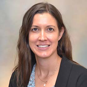Nicole Marquardt, P.T.