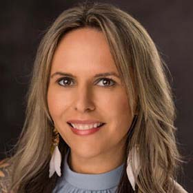 Nicole Swett NP