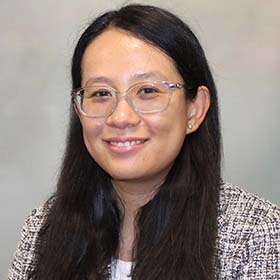 Nway Ko Ko, M.B.B.S.