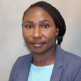 Oludayo Sarumi, M.D.