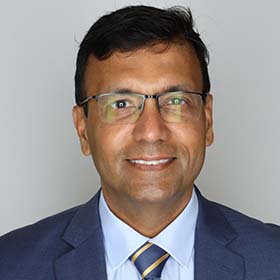 Partho Sengupta, M.B.B.S., M.D.
