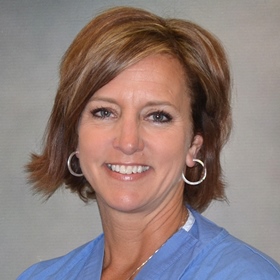 Patricia Jennings, C.R.N.A.