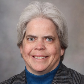 Patricia Rubenzer, L.C.S.W.