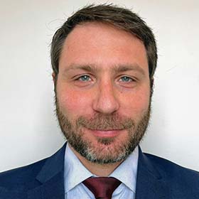 Pedro Perez Barbieri, M.D.