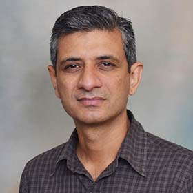 Qasim Raza, M.B.B.S., M.D. - Mayo Clinic Health System