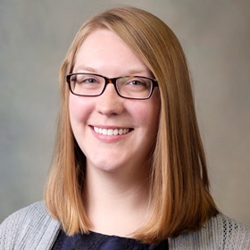 Rachel Taylor, P.A.-C.
