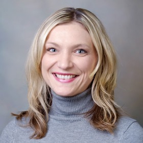 Rachel Kristopeit, O.T.R.