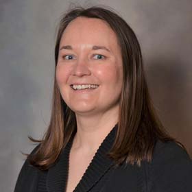 Rachel Sting, D.P.T.