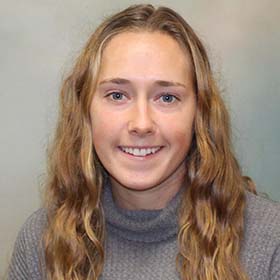 Rachel Werking, O.T.