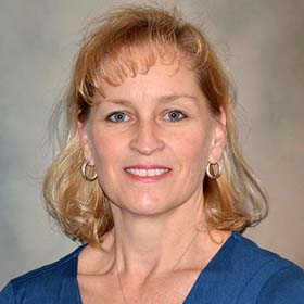 Rebecca McMahon, N.P.