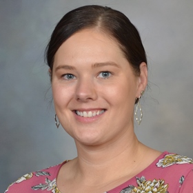 Rebecca Sarauer, P.A.-C.