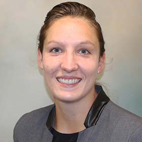 Rebekah Guthman MD