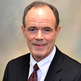 Richard Helmers, M.D.