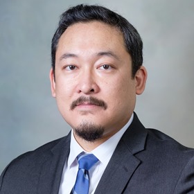 Richard Yoon, M.D.