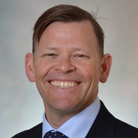 Robert Peterson, M.D.