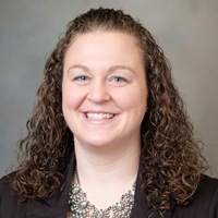 Roberta Herrick, N.P.