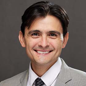 Rosmeld Castillo, M.D.