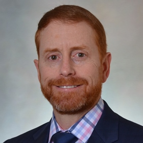 Rusty Brand, M.D.