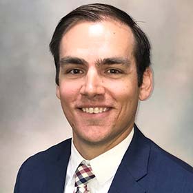 Ryan Bailey MD