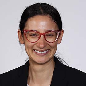 Samantha Siemens MD