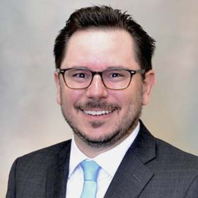 Samuel Silliti, M.D.